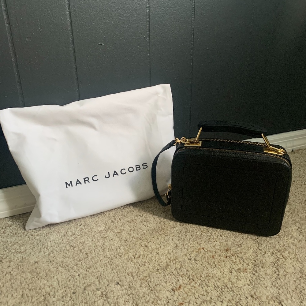Marc Jacobs handbag - Picture 1 of 1